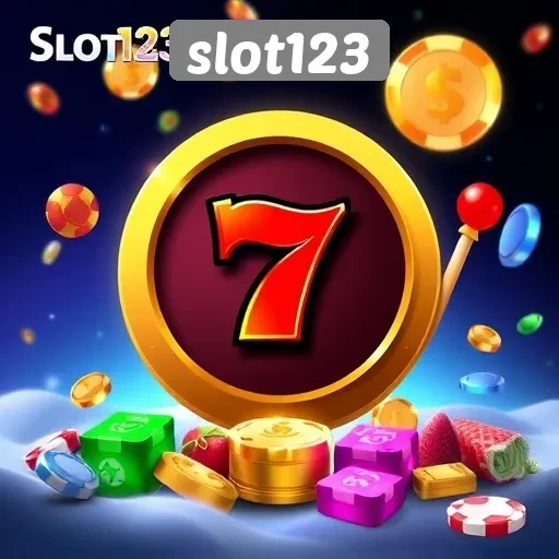Mengenal Situs Game Slot123 untuk Pecinta Slot Online