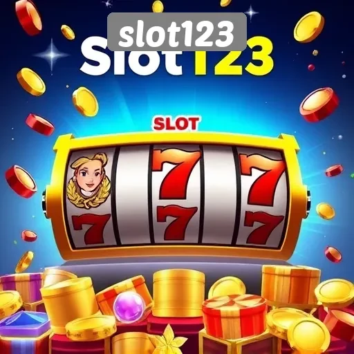 Slot123 sebagai Pilihan Terbaik untuk Penggemar Game Slot