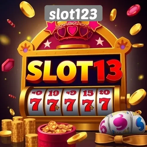 Mengenal Situs Game Slot123 untuk Penggemar Slot