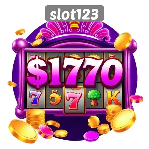 Tantangan dan Peluang di Dunia Permainan Slot Online di Slot123