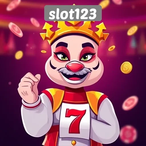 Inovasi dan Teknologi di Balik Slot123