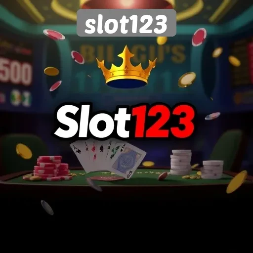 Keunggulan Slot123 Di Era Permainan Daring