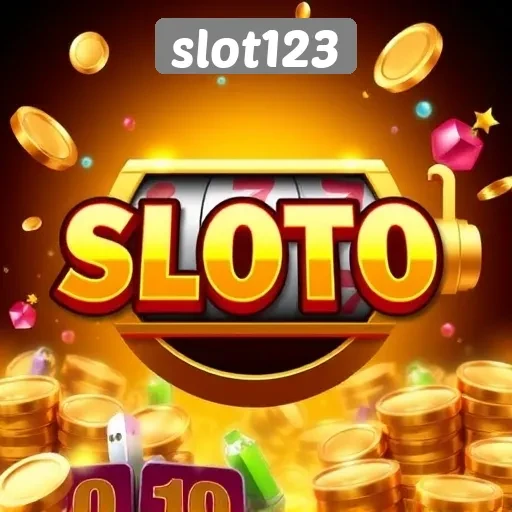 Alasan Slot123 Menjadi Favorit di Kalangan Pecinta Game Slot
