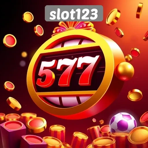 Mengenal Lebih Dekat Situs Slot123 untuk Pemain Slots