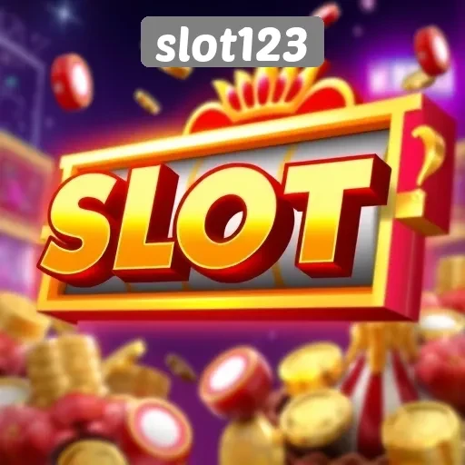 Mengenal Slot123 Sebagai Platform Game Slot Terpercaya