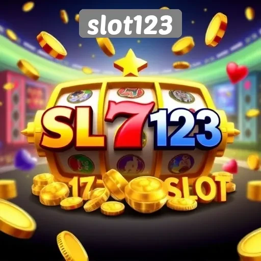 Menemukan Keseruan Bermain di Slot123