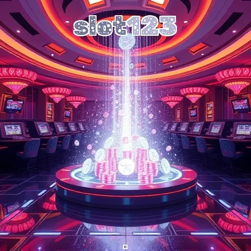 slot123: Jackpot Besar dengan Fitur Menarik untuk Penggemar Game Online