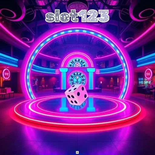 slot123: Promo Terbaru yang Menarik untuk Penggemar Game Online