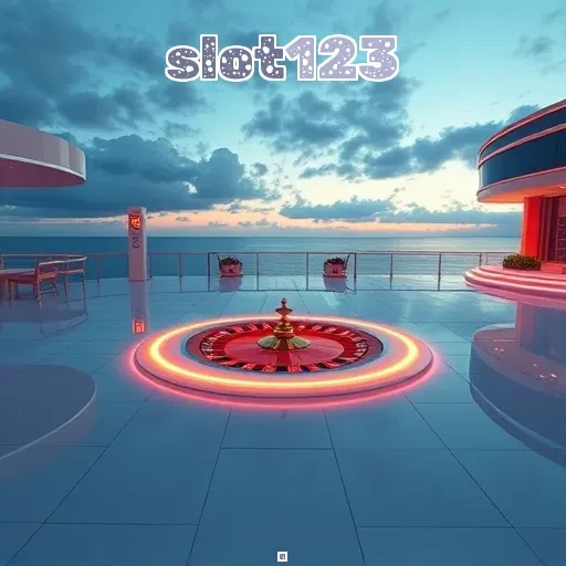 slot123: Slots Terbaik untuk Penggemar Game Online di Indonesia