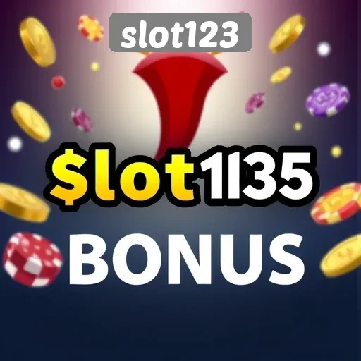 Menilik Bonus dan Promosi Menarik di Slot123