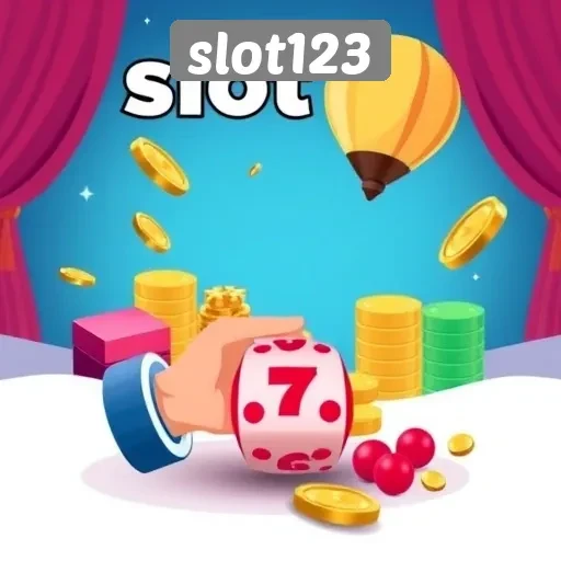 Menilai Keamanan dan Transaksi di Situs Slot123