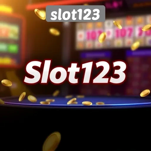 Keamanan dan Kenyamanan Bermain di Slot123