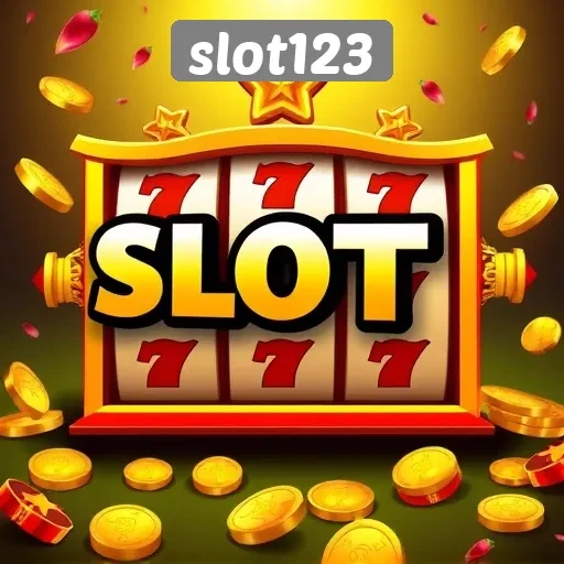 Tipe Permainan Slot yang Tersedia di Slot123 dan Fitur Unggulannya