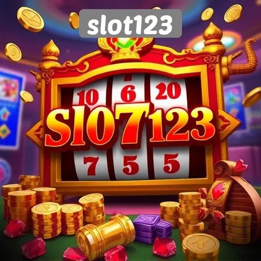 Mengupas Fitur Menarik di Slot123 untuk Pemain Indonesia