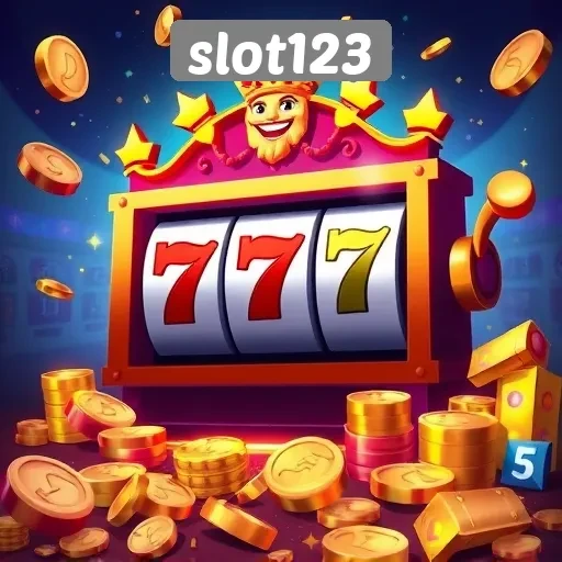 Beragam Jenis Permainan Menarik di Slot123