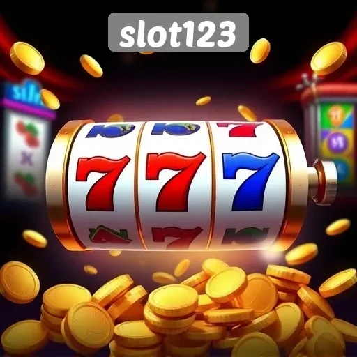 Fitur-Fitur Menarik yang Ditawarkan oleh Slot123 untuk Pengguna