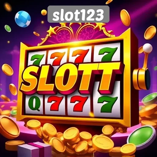 Menjelajahi Fitur Unggulan di Slot123