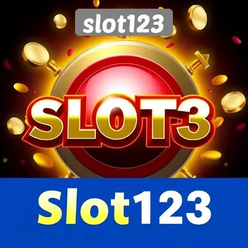Mengenal Slot123 Situs Game Slot Terpercaya di Indonesia