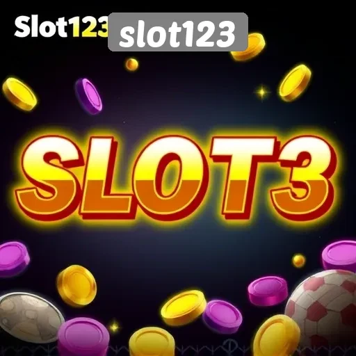 Menelusuri Keunggulan Game di Slot123