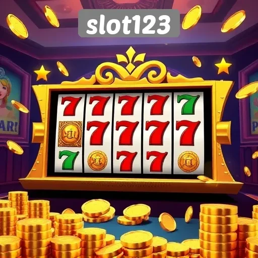 Menggali Keunggulan Situs Slot123 Dalam Permainan Slot Online