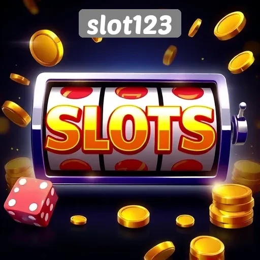 Kriteria Memilih Situs Slot Online dan Peran Slot123