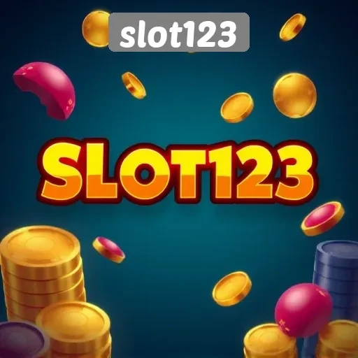 Berbagai Jenis Permainan Slot yang Tersedia di Slot123