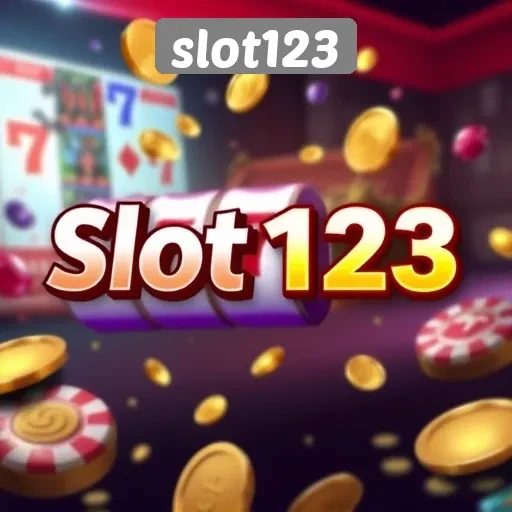 Mengenal Lebih Dekat Slot123 Sebagai Platform Game Slot