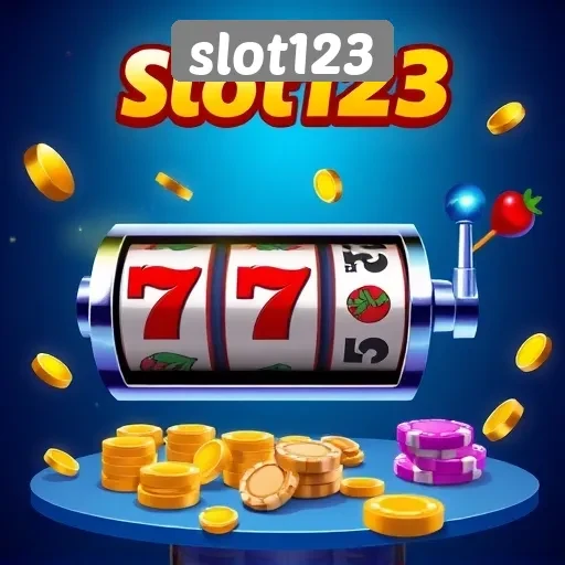 Keuntungan Menggunakan Slot123 untuk Permainan Slot