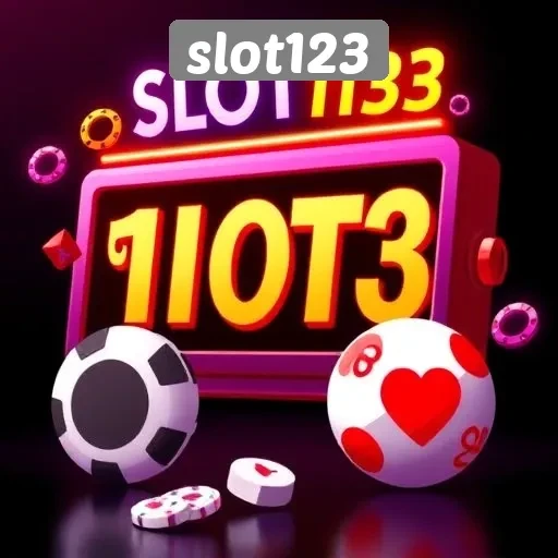 Menganalisis Pelayanan Pelanggan di Slot123