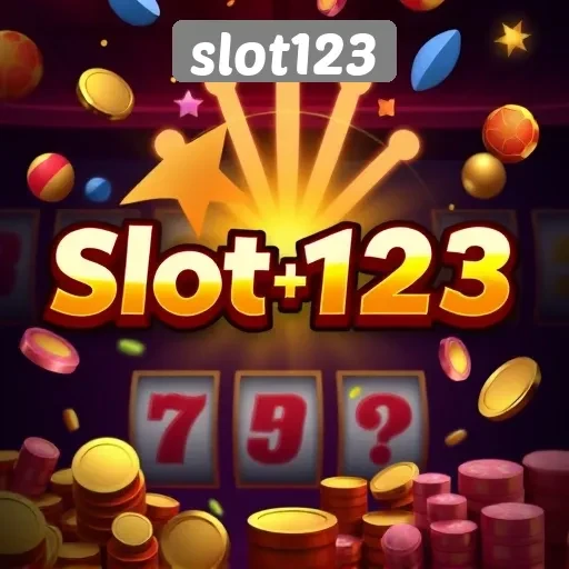Keunggulan Slot123 Dalam Penyediaan Game Slot Online
