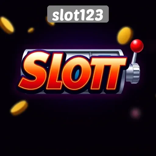 Mengenal Situs Slot123 dan Permainannya