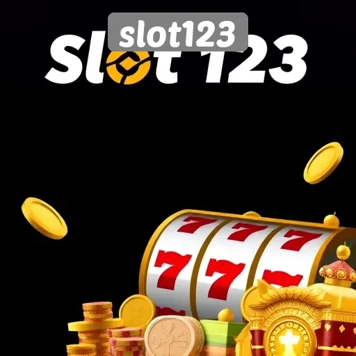 Slot123 Sebagai Pilihan Bermain Slot Online di Indonesia