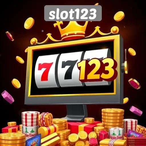 Apa Yang Membuat Slot123 Menarik Bagi Pemain Baru
