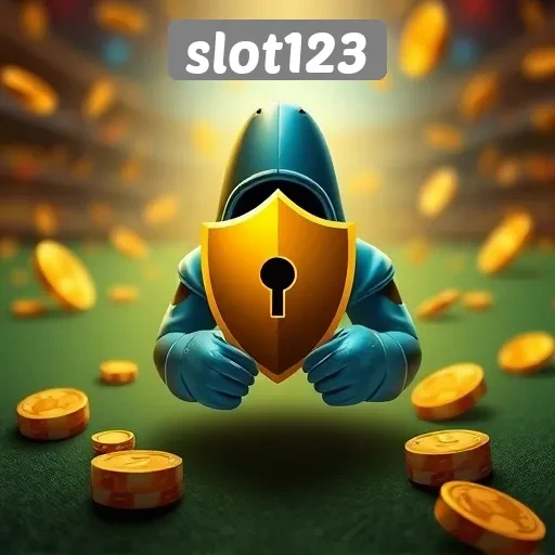 Ulasan Fitur Keamanan di Slot123 untuk Pengalaman Bermain Aman