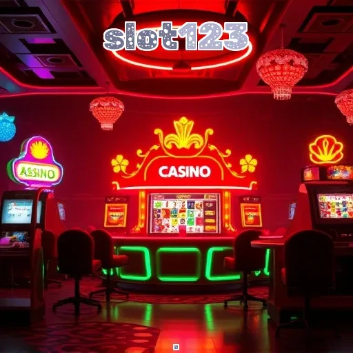 slot123: Manfaatkan Program Loyalti untuk Pemain Setia