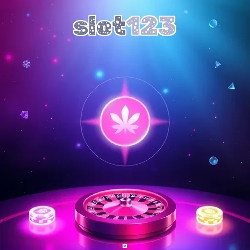 slot123: Temukan pengalaman bermain game online terbaik di Indonesia