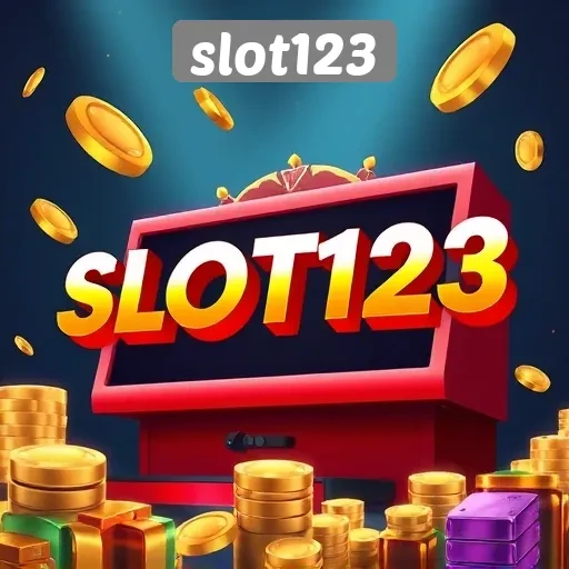Promosi dan Bonus Menarik di Slot123 yang Perlu Diketahui
