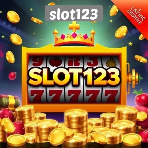 Keunggulan Fitur Permainan di Slot123