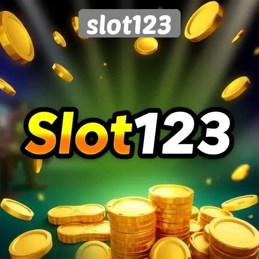 Bagaimana Slot123 Meningkatkan Pengalaman Bermain Slot