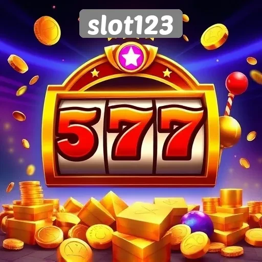 Panduan Lengkap Bermain di Situs Slot123 untuk Pemula