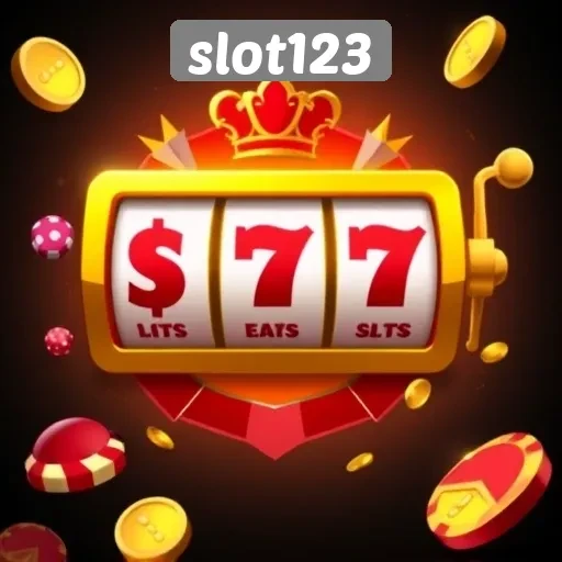 Slot123 Platform Game Slot Terpercaya di Indonesia