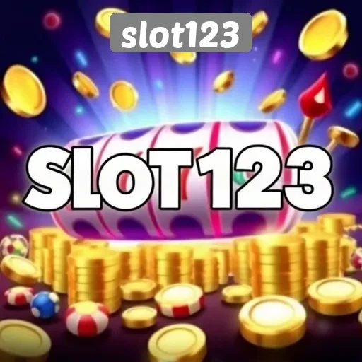 Kenali Slot123 Sebagai Platform Permainan Slot Terpercaya