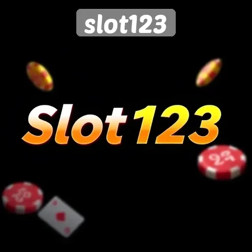 Mengenal Slot123 Sebagai Platform Permainan Slot Terpercaya