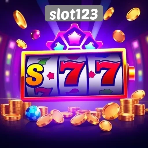 Ulasan Lengkap Situs Slot123 untuk Para Pecinta Game