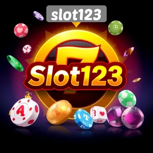 Menjajal Berbagai Pilihan Permainan di Slot123