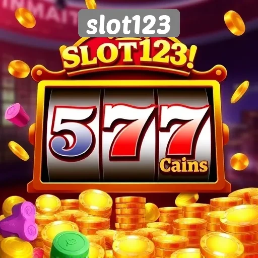 Mengenal Slot123 Sebagai Sumber Hiburan Berbasis Slot Online