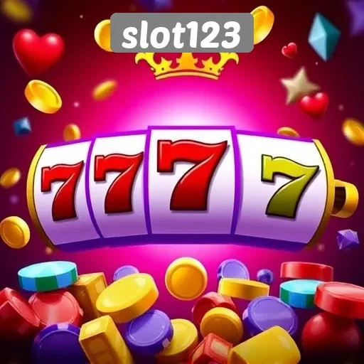 Tips Memilih Game Favorit di Slot123 untuk Pemula