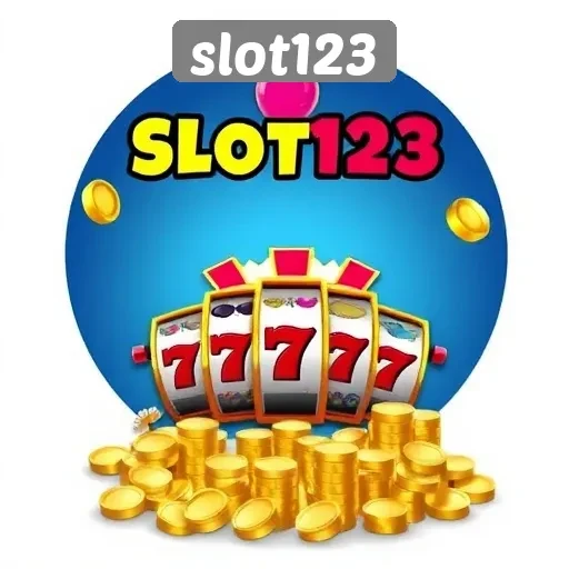 Mengenal Slot123 Situs Permainan Slot Terpercaya