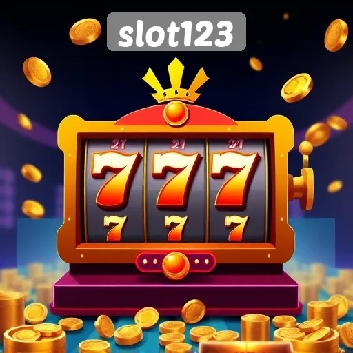 Mengulas Fitur Menarik dari Situs Game Slot123