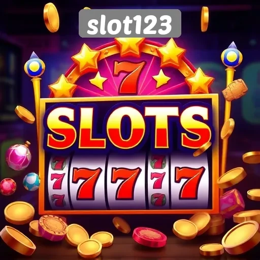Slot123 Menawarkan Beragam Permainan Slot Terbaru